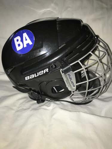 Bauer 2100 Helmet