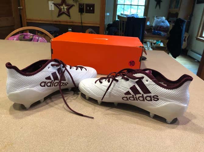 Adidas Adi Zero Cleats