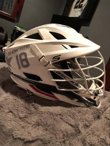 2018 Showtime Cascade S