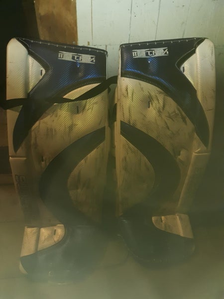 Goalie Leg Pads Senior