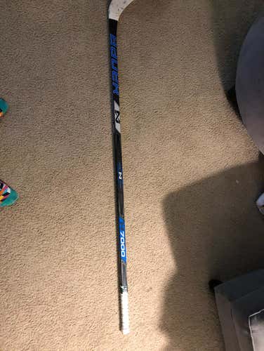 Bauer Nexus N7000