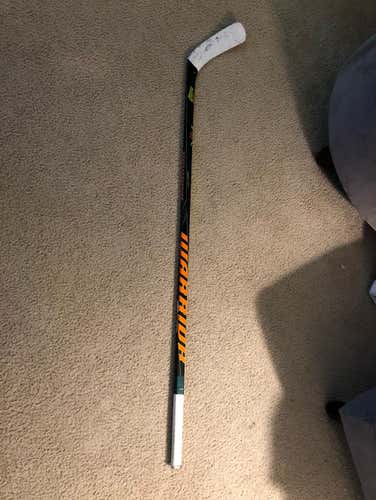 Warrior Covert Dolomite