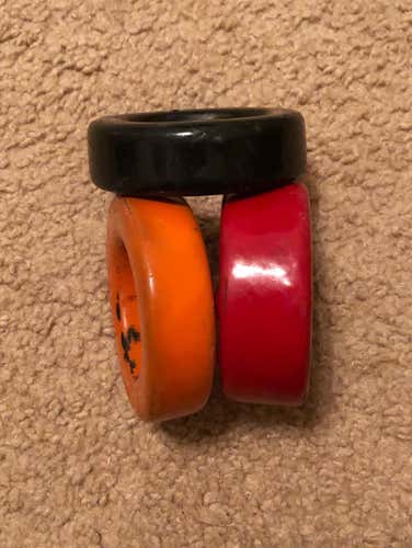 Baseball Bat Weights