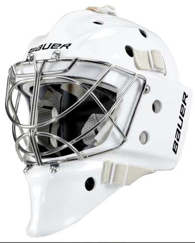 New Bauer Profile 960XPM Goalie Mask Senior