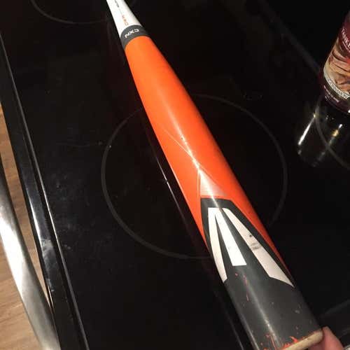Easton Mako Little League Bat