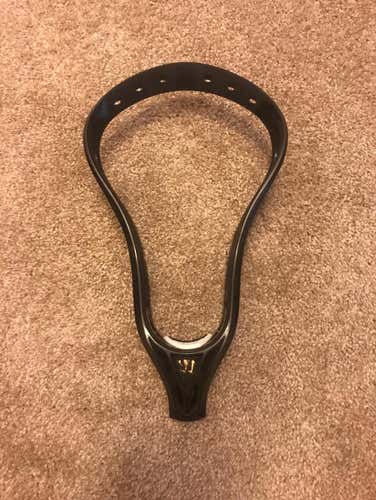 Warrior Regulator HS