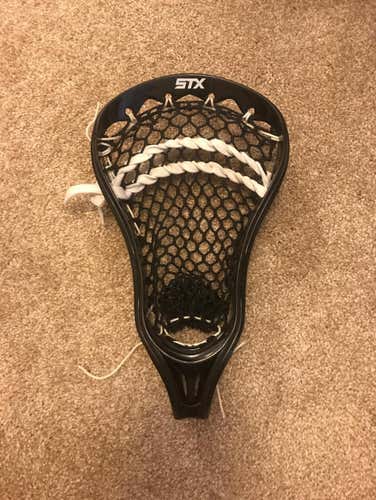 STX X10