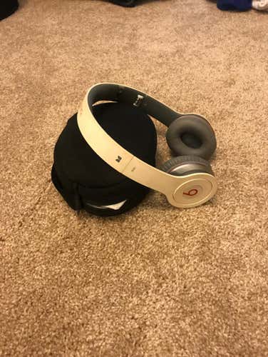 Used Beats Solo