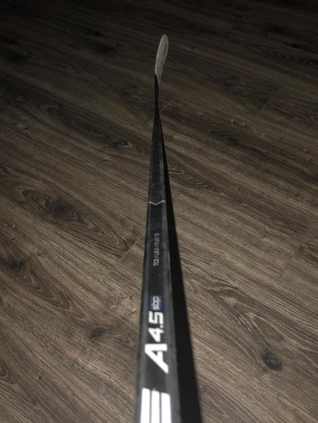 A4.5 70 Flex!! Great Shot And Stick Handing Stick. My Favorite Stick