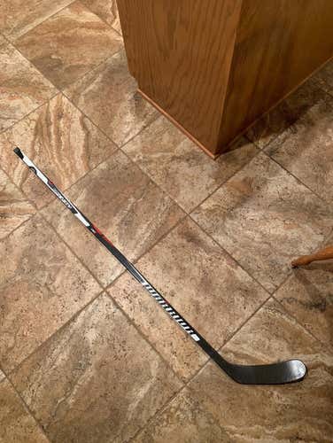 Used Pro Stock TOMAS TATAR Warrior HD1 LH P92