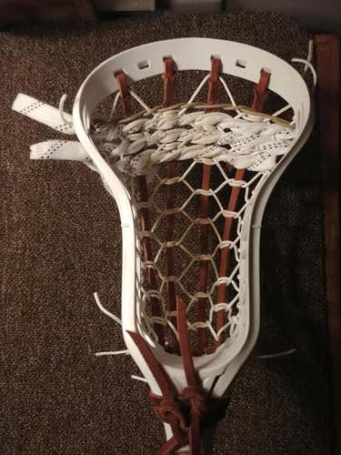 New Thompson I6 Head