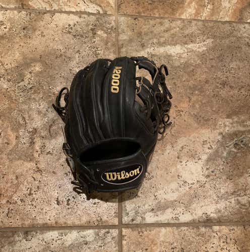 Used Wilson 1788 A2000 11.25”