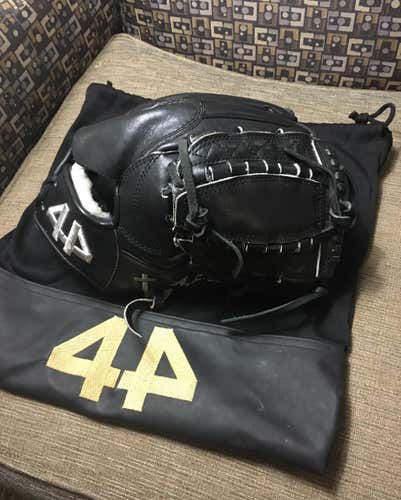 44 Pro Signature Series- 11.75"