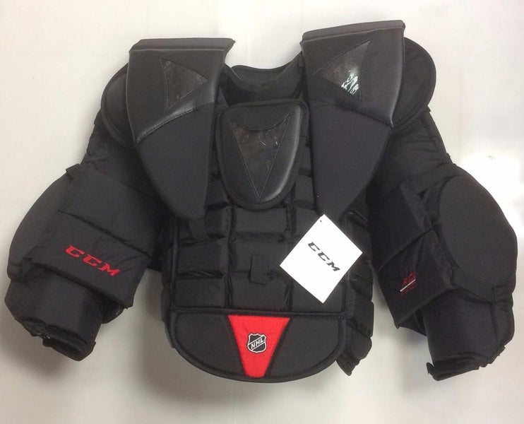 CCM Goalie Chest Protector Senior