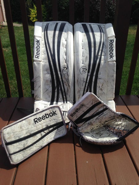 Junior Goalie Full set