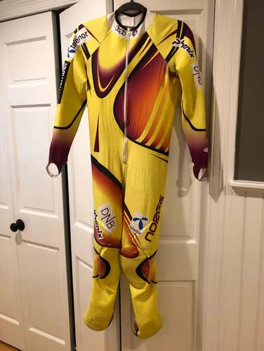 Norwegian GS Suite Side M