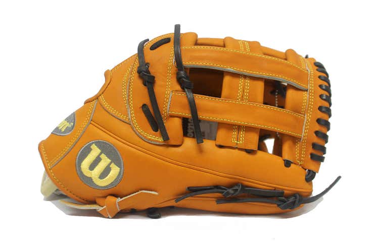 Wilson A2000 1799 12.75" Baseball Glove *NO TRADES/PRICE NEGOTIABLE*