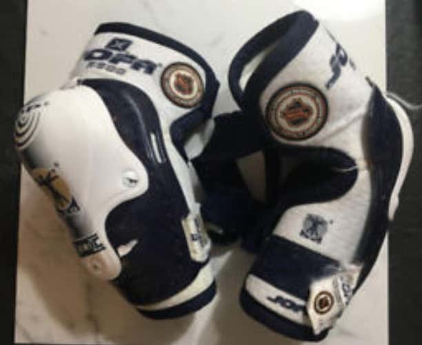 Jofa Elbow Pads. Super Comfy. Wear Them Myself.