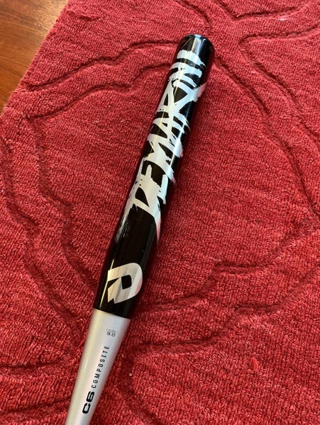 Dbl Wall Demarini F5 2 1/4” Barrel Hybrid