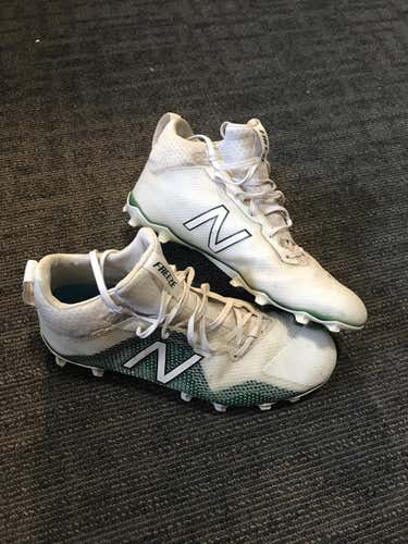 New Balance Freeze Cleats