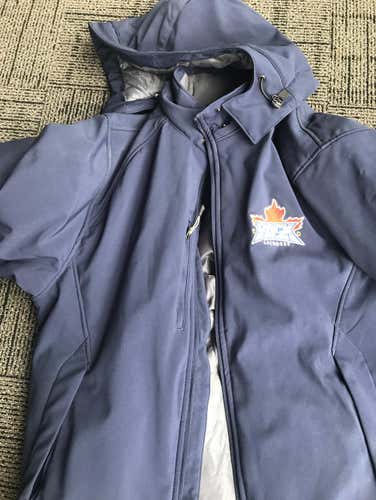 Toronto Rock Winter Jacket