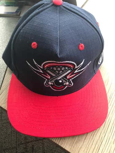 Boston Cannons Snapback