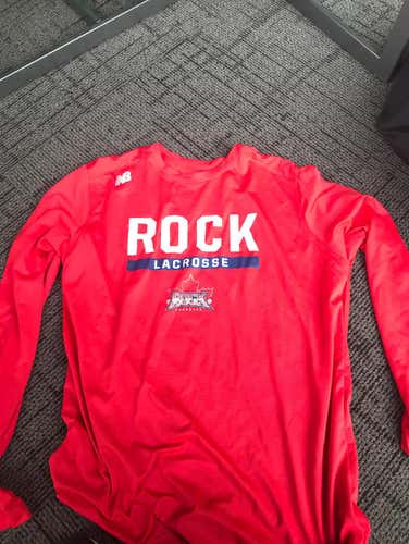 Toronto Rock Long Sleeve XL