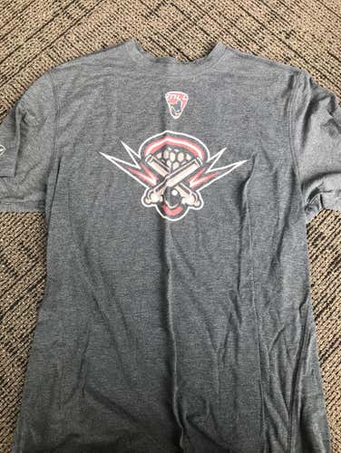 Boston Cannons T Shirt XL