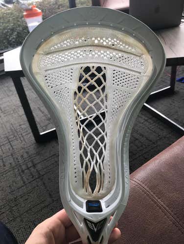 Warrior Evo Warp F13