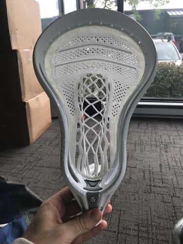 Warrior Evo Warp Mid Low New