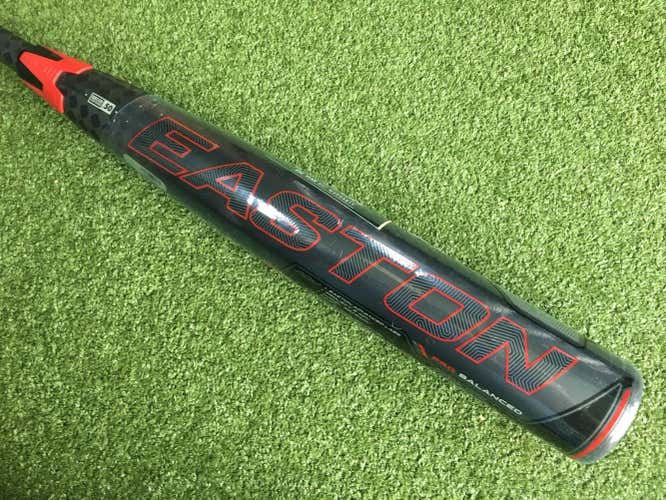 2019 Easton ADV Project 3 Composite BBCOR Baseball Bat ~ 33/30 ~ New w/ Warranty