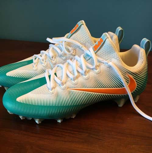 Brand New Nike Untouchable Pro Cleats