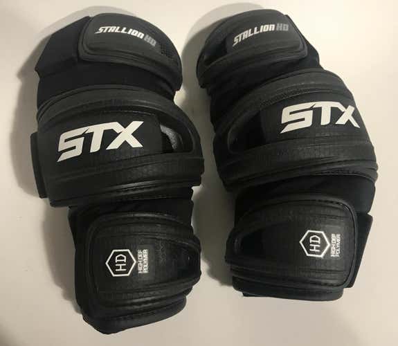 STX Stallion HD Arm Pads - XL