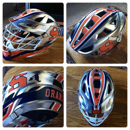 Cuse Theme Cascade S