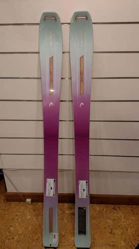 Head Great Joy Skis NEW 2018 153 cm