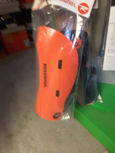 New Rossignol Protective Gear