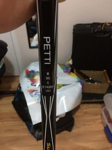 Ccm Supertacks 2.0 Prostock