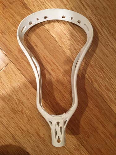 Warrior Noz Head