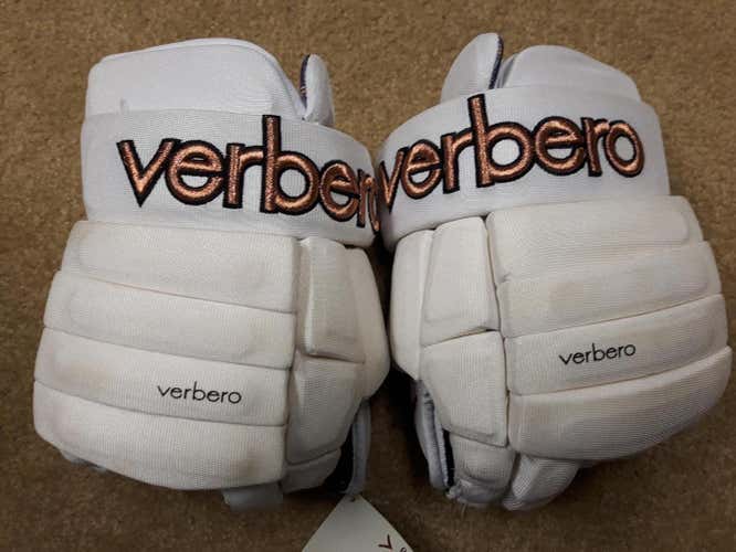 Verbero Cypress Gloves Junior