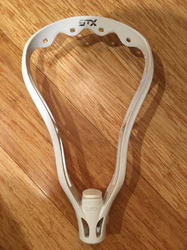 STX Head