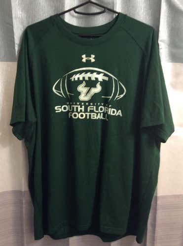 UA USF Football Shirt