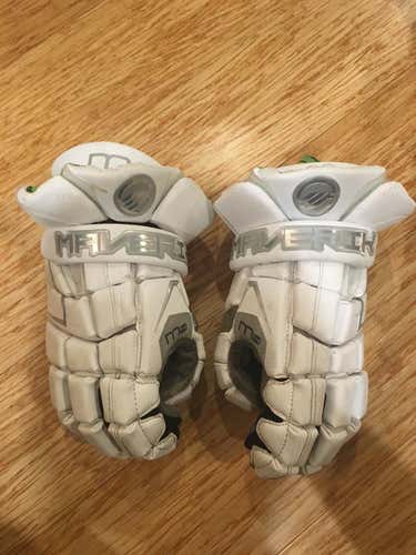 Maverik M4 Gloves