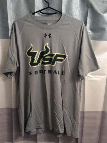 UA USF Football Shirt