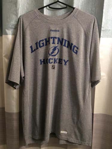 Lightning hockey Shirt