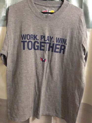 Washington Capitals Shirt