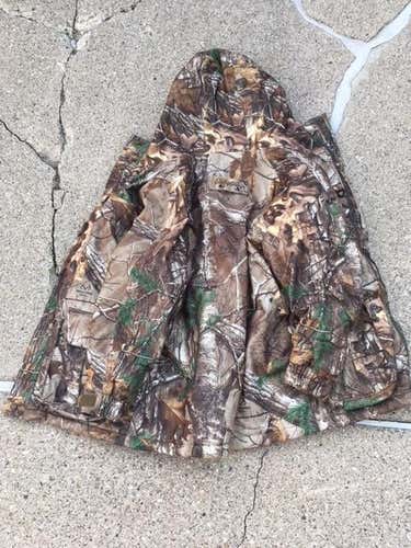 Hunting Jacket & Bibs