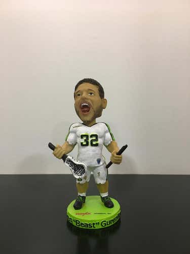 Brand New Greg Gurenlian Bobblehead