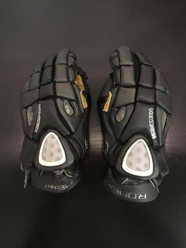 Maverik Rome NXT Goalie Gloves