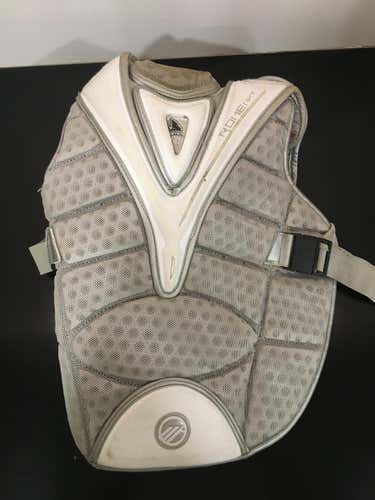 Maverik  Adult Rome NXT Chest Protector