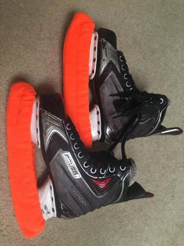 Bauer Vapor x60 Skates Senior Size 6